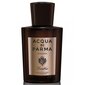 Odekolons vīriešiem Leather Acqua Di Parma EDC (180 ml) cena un informācija | Vīriešu smaržas | 220.lv