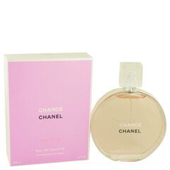 Tualetes ūdens Chance Eau Vive Chanel EDT: Tilpums - 150 ml cena un informācija | Sieviešu smaržas | 220.lv