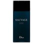 Dior Sauvage Shower Gel 200ml цена и информация | Parfimēta vīriešu kosmētika | 220.lv