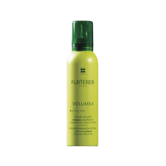 Volume a (Volumizing Foam) 200 ml cena un informācija | Matu veidošanas līdzekļi | 220.lv