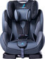 Autokrēsliņš Caretero Diablo XL, 9-36 kg, dark gray cena un informācija | Autokrēsliņi | 220.lv