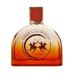 Tualetes ūdens La Martina Tierra Del Fuego Hombre EDT 100 ml цена и информация | Мужские духи | 220.lv