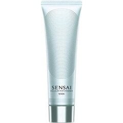 Maska Sensai Cellular Performance (100 ml) cena un informācija | Sejas maskas, acu maskas | 220.lv