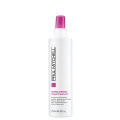 Izsmidzināms kondicionieris Paul Mitchell Strength Super Strong 250 ml цена и информация | Бальзамы, кондиционеры | 220.lv