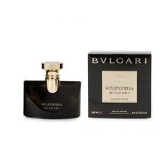 Bvlgari Splendida Jasmin Noir EDP sievietēm 100 ml cena un informācija | Bvlgari Smaržas, kosmētika | 220.lv