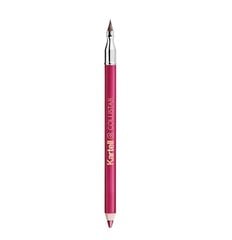 Lūpu kontūrzīmulis Collistar Kartell 1,2 ml, ūdensizturīgs, 17 Fucsia Dune цена и информация | Помады, бальзамы, блеск для губ | 220.lv