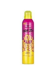 Got2B Volumania matu laka 300 ml цена и информация | Средства для укладки волос | 220.lv