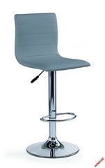 Барный стул Halmar H 21, серый цена и информация | Стулья для кухни и столовой | 220.lv