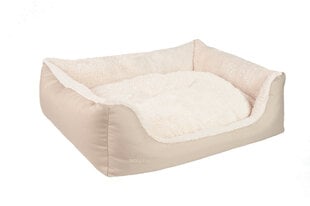 Amiplay кроватка Sofa Aspen, M цена и информация | Лежаки, домики | 220.lv