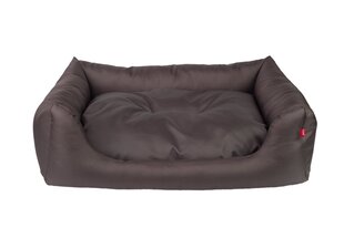 Guļvieta suņiem Amiplay Sofa Basic​, S, brūna цена и информация | Лежаки, домики | 220.lv