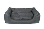 Amiplay gulta Sofa Basic, L, pelēks