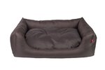 Guļvieta suņiem Amiplay Sofa Basic​, XL, brūna