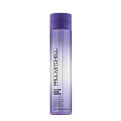 Шампунь для окрашенных волос Paul Mitchell Forever Platinium Blonde, 300 мл цена и информация | Шампуни | 220.lv