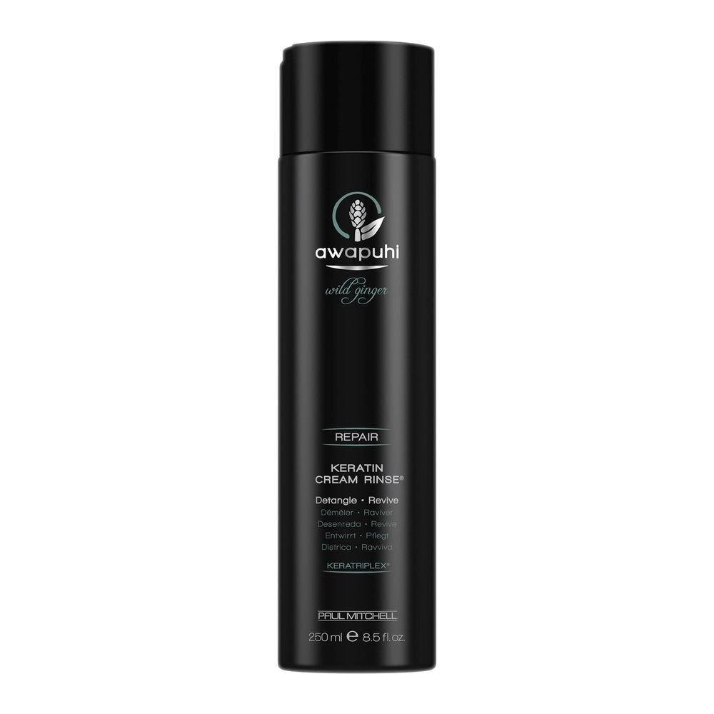 Kondicionieris matiem ar keratīnu Paul Mitchell Awapuhi Keratin 250 ml цена и информация | Matu kondicionieri, balzāmi | 220.lv