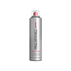 Paul Mitchell Hot off the press matu sprejs ar mitruma un karstuma aizsardzību, 200 ml цена и информация | Средства для укладки волос | 220.lv