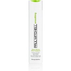 Разглаживающий и придающий блеск бальзам Paul Mitchell Super Skinny Conditioner, 300 мл цена и информация | Бальзамы, кондиционеры | 220.lv