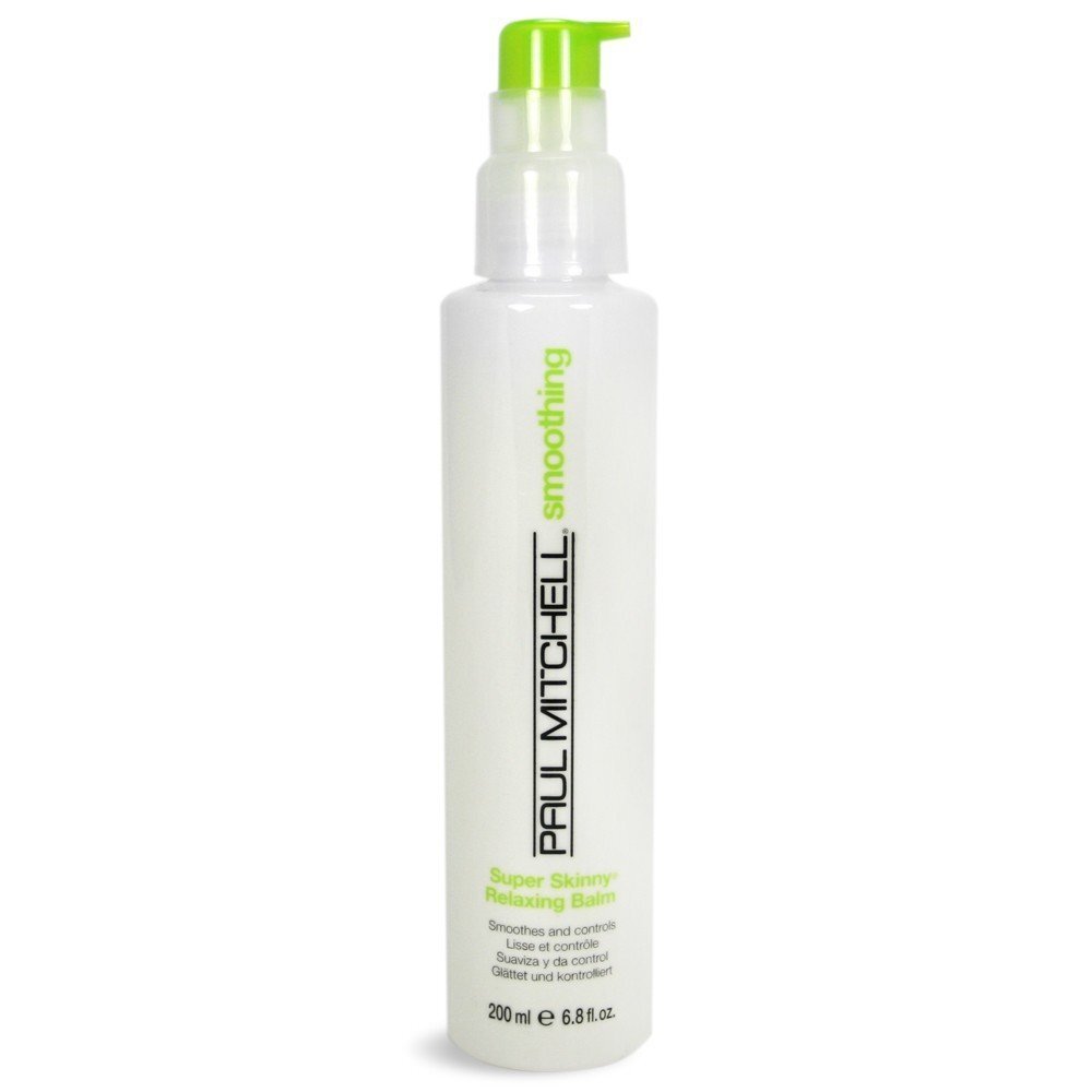 Paul Mitchell Super Skinny Relaxing Balm nogludinošs balzams matiem 200 ml cena un informācija | Matu kondicionieri, balzāmi | 220.lv