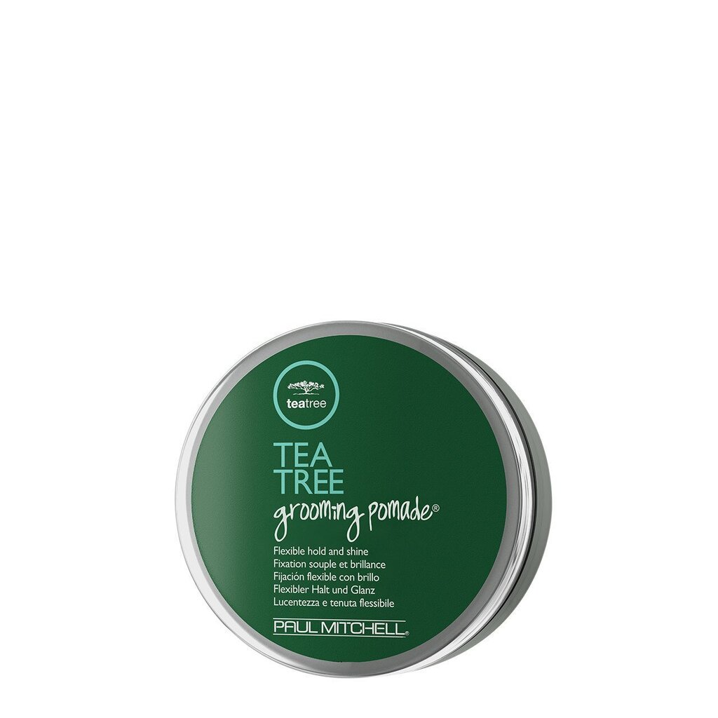 Matu veidošanas pomāde Paul Mitchell Tea Tree, 85 g cena un informācija | Matu veidošanas līdzekļi | 220.lv