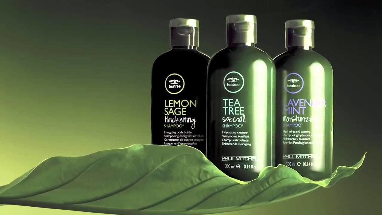 Matu veidošanas krēms Paul Mitchell Tea Tree 85 g cena un informācija | Matu veidošanas līdzekļi | 220.lv