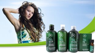 Stiprinošs matu kondicionieris Paul Mitchell Tea Tree 300 ml цена и информация | Бальзамы, кондиционеры | 220.lv