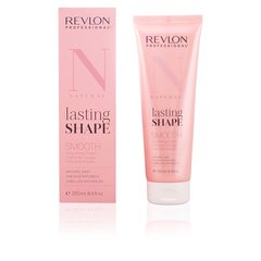 Крем для выпрямления волос Revlon Professional Lasting Shape, 250 мл цена и информация | Средства для укладки волос | 220.lv