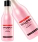 Stapiz Basic Salon Fruit šampūns 1000 ml cena un informācija | Šampūni | 220.lv