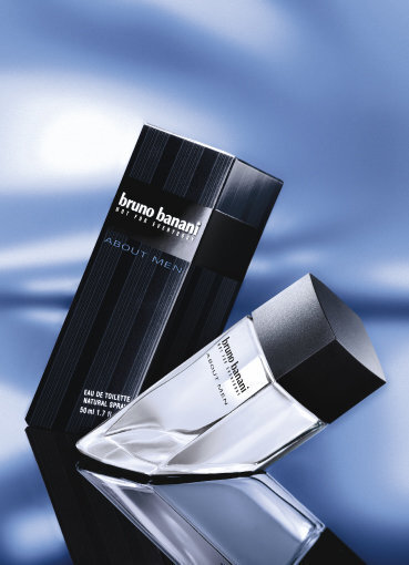 Bruno Banani About Men EDT vīriešiem 30 ml cena un informācija | Vīriešu smaržas | 220.lv