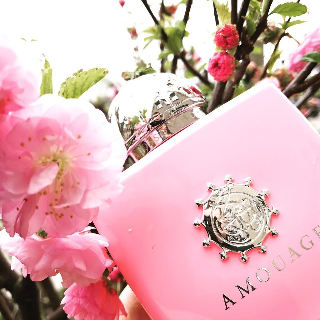 Amouage Blossom Love EDP 100 220.lv