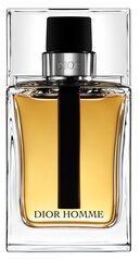 Туалетная вода Dior Homme edt 100 мл цена и информация | Мужские духи | 220.lv