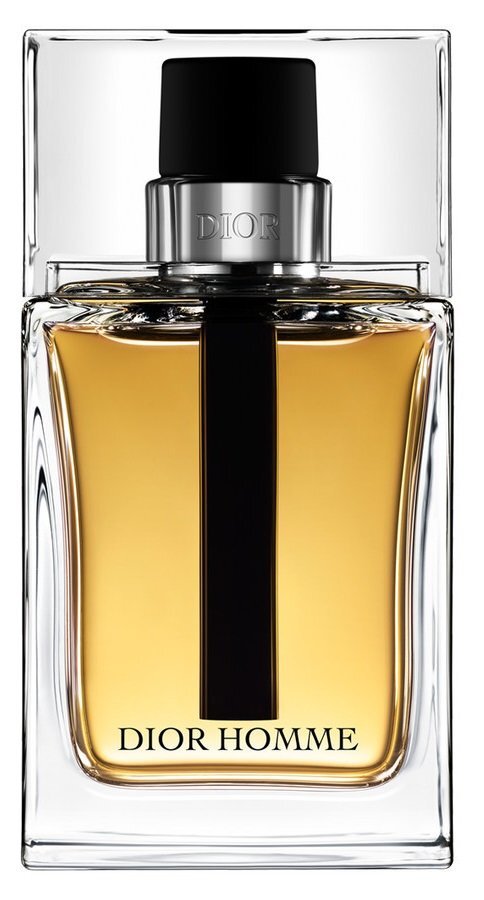 Tualetes ūdens Dior Homme edt 100 ml цена и информация | Vīriešu smaržas | 220.lv