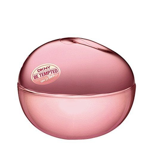 Parfimērijas ūdens DKNY Be Tempted Eau So Blush EDP sievietēm, 100 ml цена и информация | Sieviešu smaržas | 220.lv