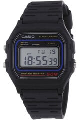 Pulkstenis Casio W-59-1V cena un informācija | Casio Datortehnika | 220.lv