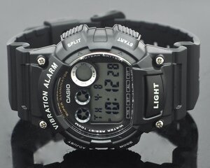 Vīriešu pulkstenis Casio W-735H-1A cena un informācija | Vīriešu pulksteņi | 220.lv