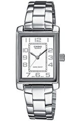 Женские часы Casio LTP-1234PD-7B цена и информация | Женские часы | 220.lv