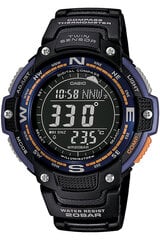 Мужские часы Casio SGW-100-2BER цена и информация | Мужские часы | 220.lv