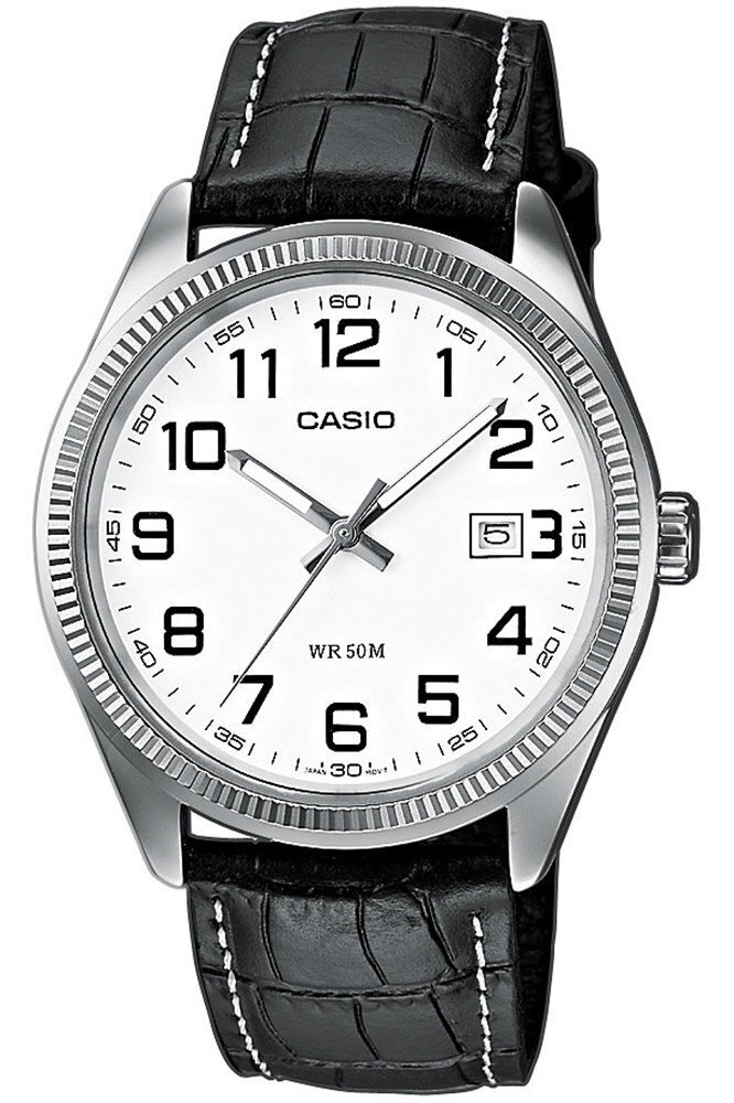 Vīriešu Pulkstenis Casio COLLECTION cena un informācija | Sieviešu pulksteņi | 220.lv