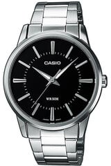 Vīriešu pulkstenis Casio MTP-1303PD-1AVEF цена и информация | Мужские часы | 220.lv