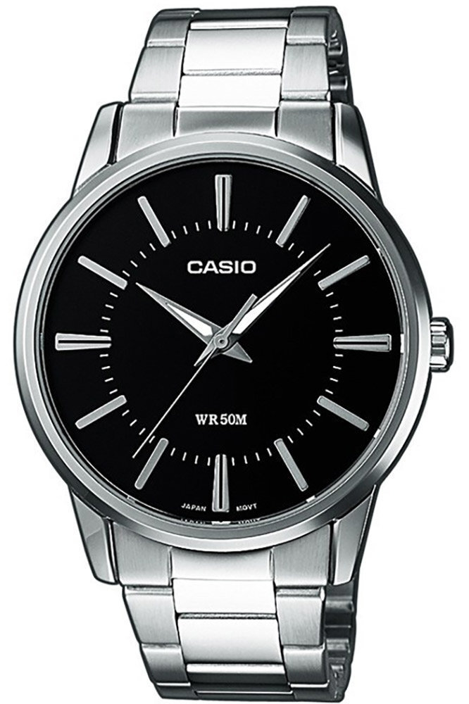 Vīriešu pulkstenis Casio MTP-1303PD-1AVEF цена и информация | Vīriešu pulksteņi | 220.lv