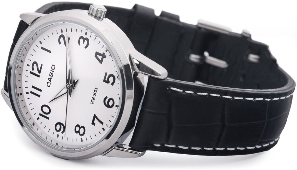 Vīriešu pulkstenis Casio MTP-1303PL-7BVEF cena un informācija | Vīriešu pulksteņi | 220.lv