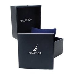 Sieviešu Pulkstenis Nautica NAPCPR004 (Ø 36 mm) цена и информация | Женские часы | 220.lv