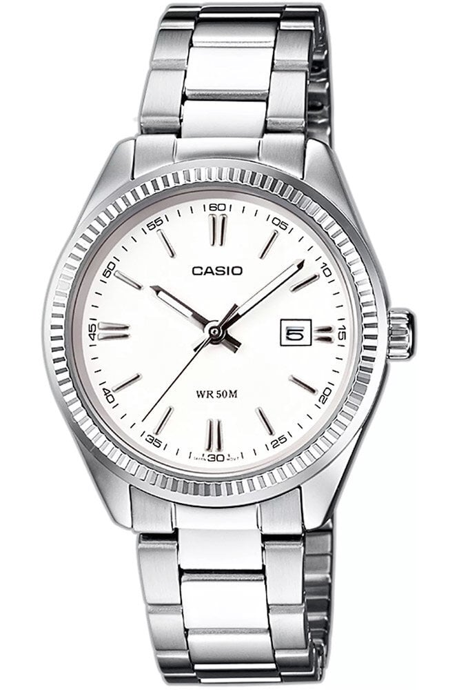 Sieviešu pulkstenis Casio LTP-1302PD-7A1 cena un informācija | Sieviešu pulksteņi | 220.lv