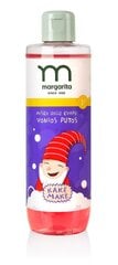 Vannas putas Kakė Makė Margarita 250 ml цена и информация | Косметика для мам и детей | 220.lv