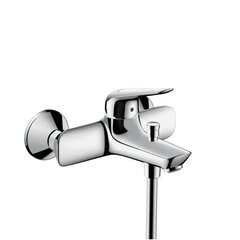 Jaucējkrāns Hansgrohe Novus, 71040000 цена и информация | Смесители | 220.lv