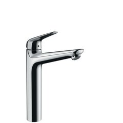 Jaucējkrāns Hansgrohe Novus 230, 71124000 цена и информация | Смесители | 220.lv