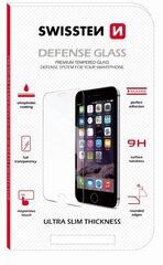 Swissten Tempered Glass Premium 9H Aizsargstikls LG D855 Optimus G3 cena un informācija | Ekrāna aizsargstikli | 220.lv