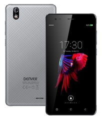 Denver SDQ-55024L, серый цена и информация | Мобильные телефоны | 220.lv