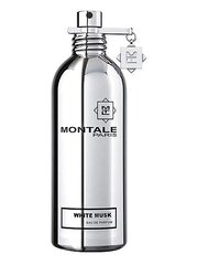 MONTALE White Musk EDP unisex 100 мл. цена и информация | Женские духи Lovely Me, 50 мл | 220.lv