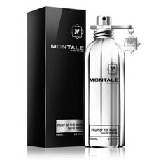 Парфюмированная вода Montale Paris Fruits Of The Musk EDP для женщин/мужчин, 100 мл цена и информация | Женские духи Lovely Me, 50 мл | 220.lv