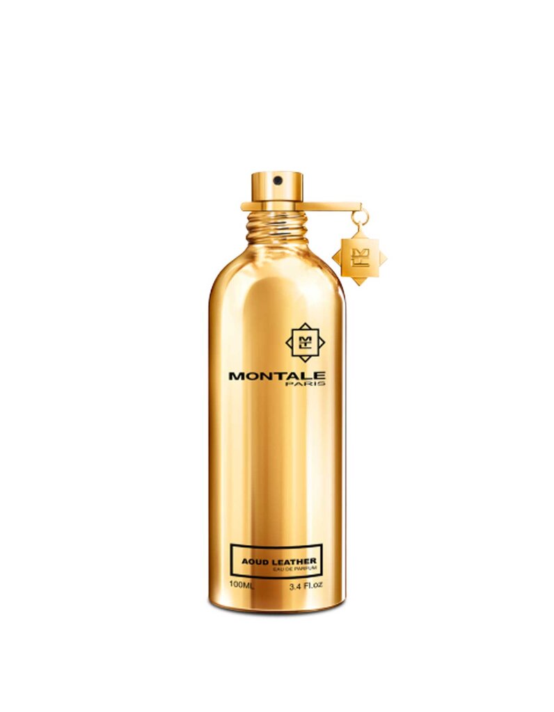 Parfimērijas ūdens Montale Paris Aoud Leather EDP sievietēm/vīriešiem 100 ml цена и информация | Sieviešu smaržas | 220.lv