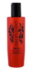 Šampūns Orofluido Smoothing Shampoo ASIA (Zen Control Shampoo) 200 ml cena un informācija | Šampūni | 220.lv